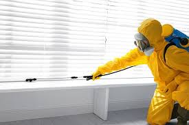 Best Indoor Pest Control  in USA